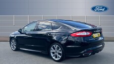 Ford Mondeo 2.0 TDCi 180 ST-Line 5dr Diesel Hatchback